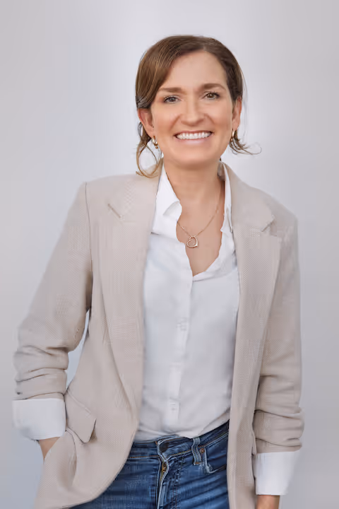 Marisa Carpenter Senior Account Executive bei SGC