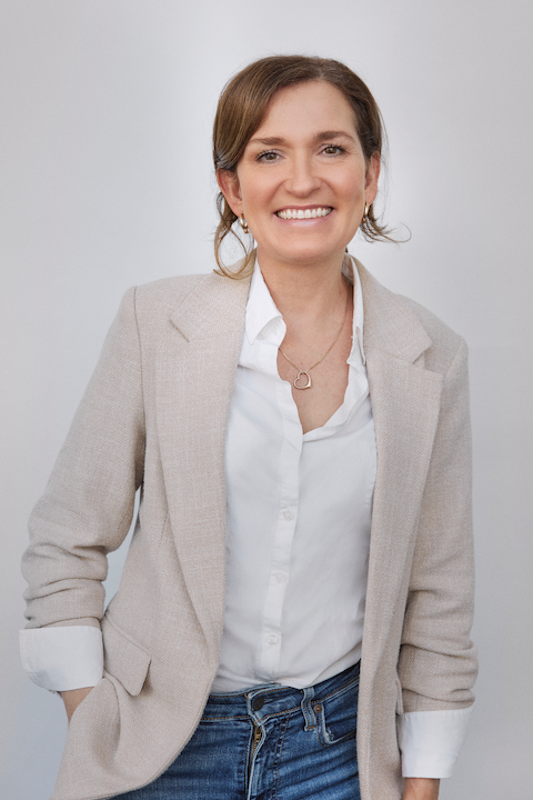 Marisa Carpenter Senior Account Executive bei SGC