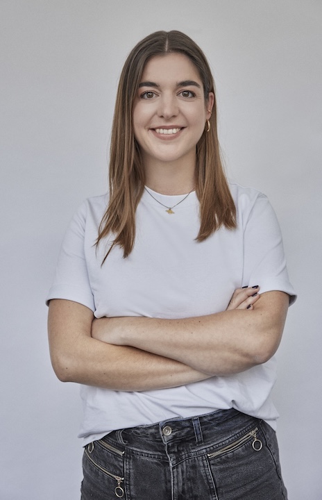 Sonia Marsch Unit Lead Lifestyle bei SGC