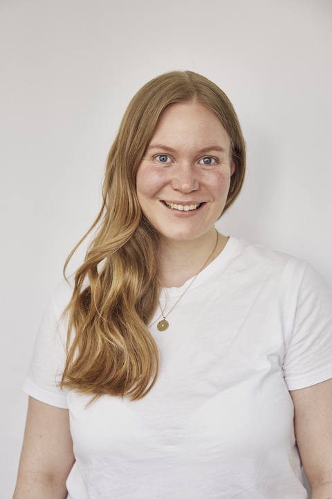 Inga Bender Account Executive bei SGC