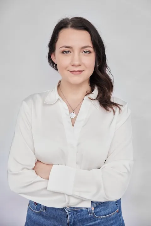 Mira-Lou Maurischat Account Executive at SGC