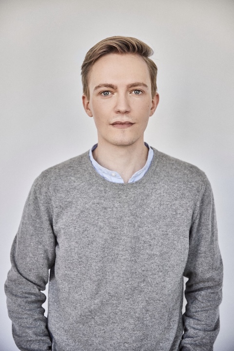 Nikolai Keidel Unit Lead FMCG/Food & Beverage at SGC