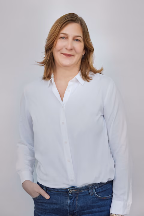 Ilka Sulanke Senior Account Executive at SGC