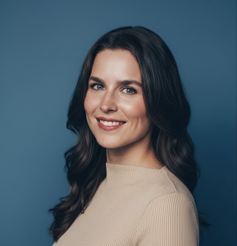 Saskia Jansen Head of Communications & External Relations Barilla – PR agency client