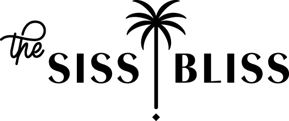The SISS BLISS logo – PR agency client