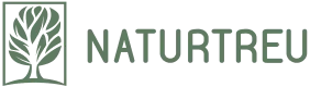 NATURTREU logo – PR agency client