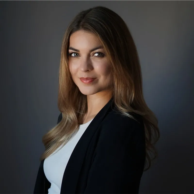 Julia Lavinia Müller NATURTREU – media relations agency client