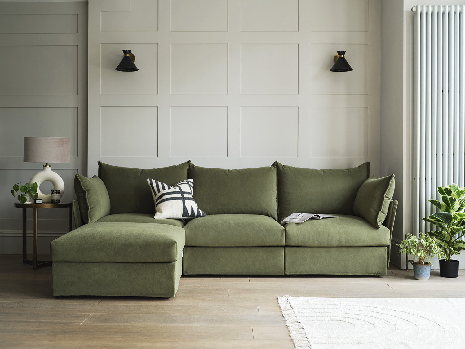 Reference project: Press relations for Lifestyle Brand Swyft