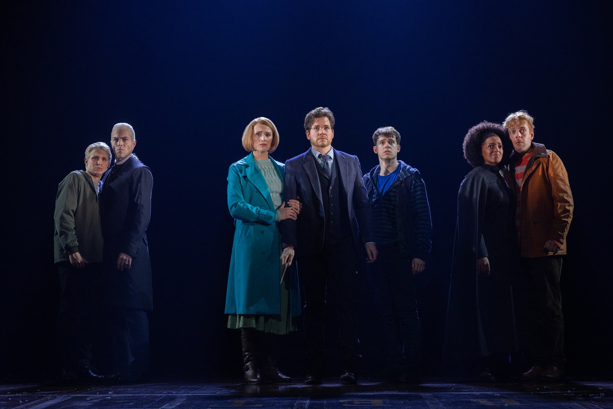 Media Relations for Harry Potter and the Cursed Child – PR agency client