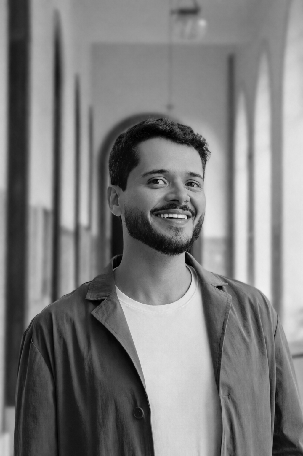 Gabriel Orsi, CEO da Barkus