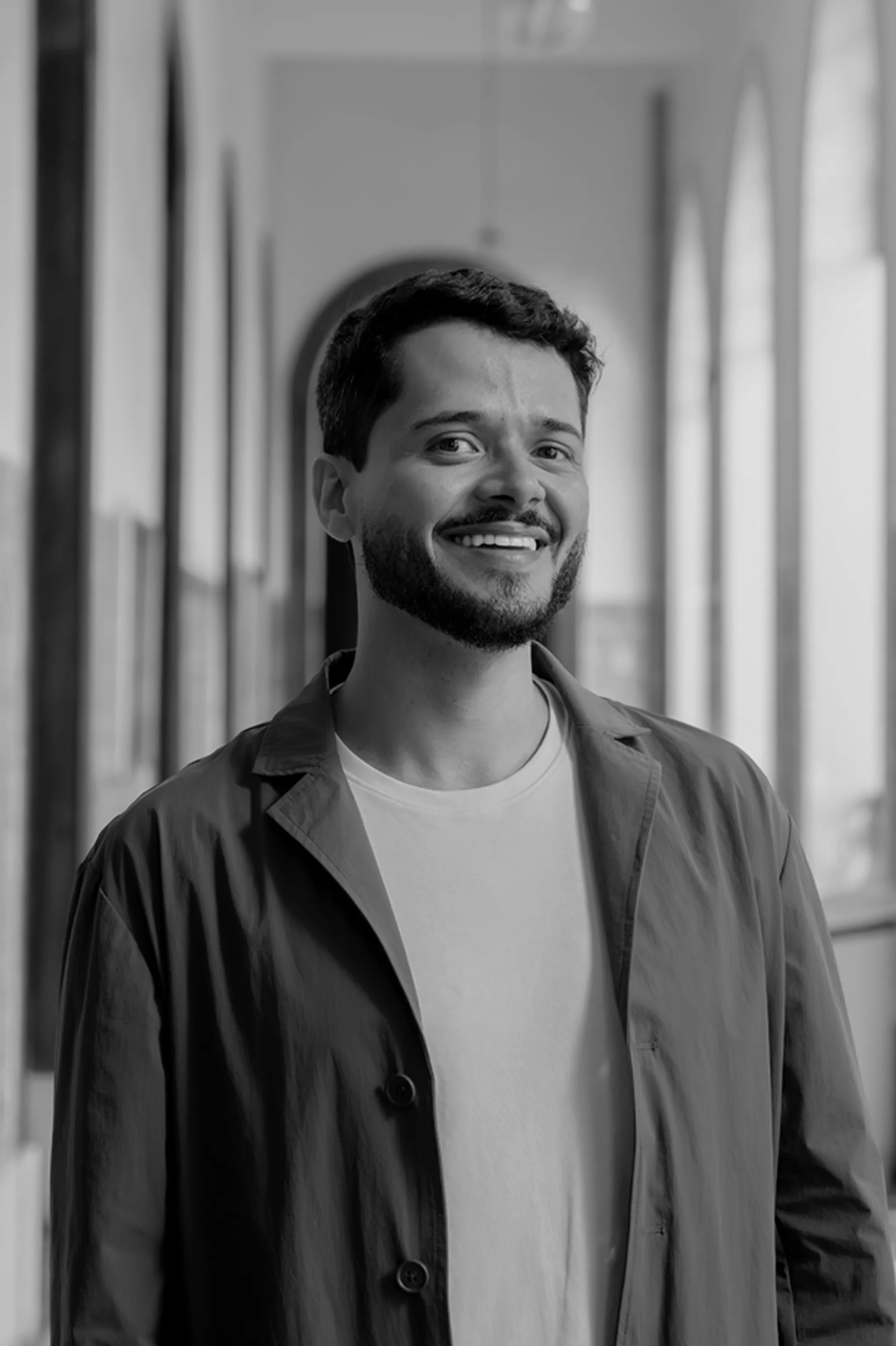 Gabriel Orsi, CEO da Barkus