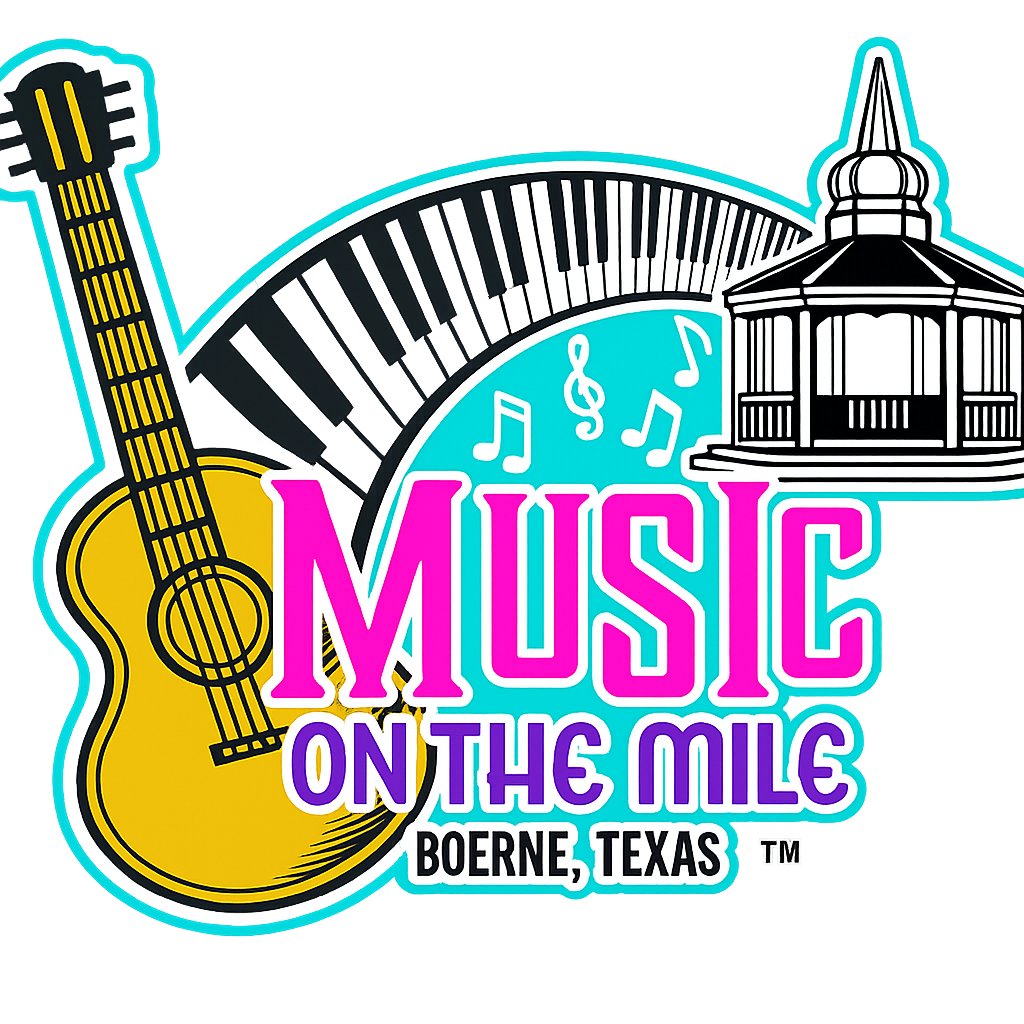 Music on the Mile — Boerne, Texas