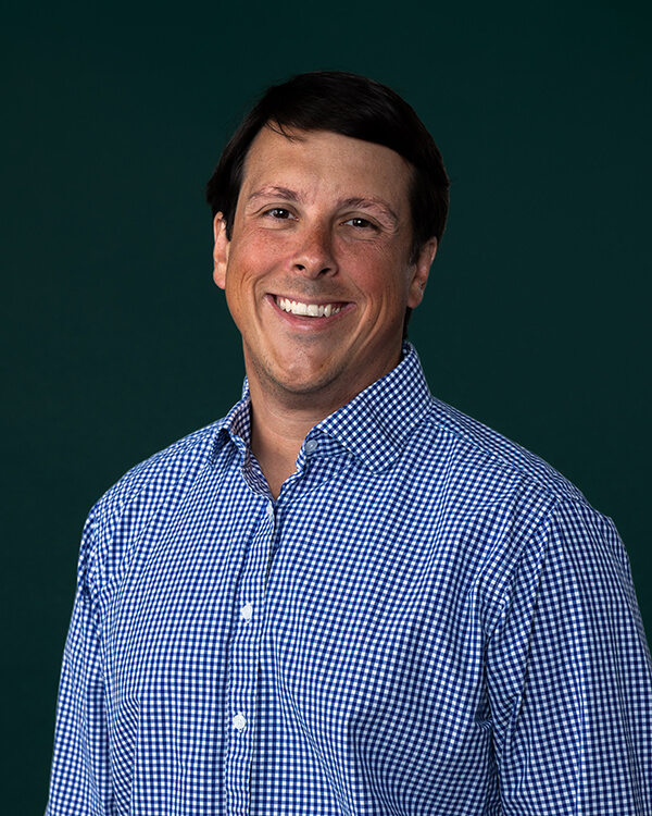 Pete Jensen, Chief Executive Officer at Jacksonville creative agency Format Agency