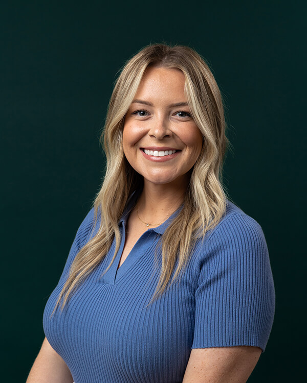 Emily Fitzgerald, Chief Operating Officer at Jacksonville creative agency Format Agency