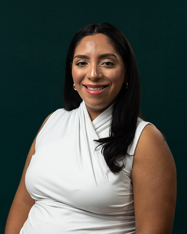 Karen Ramirez, Office Manager at Jacksonville creative agency Format Agency
