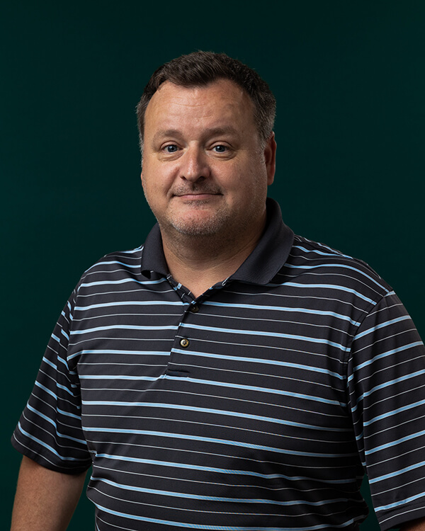 CJ Allen, Senior Account Strategist at Jacksonville creative agency Format Agency