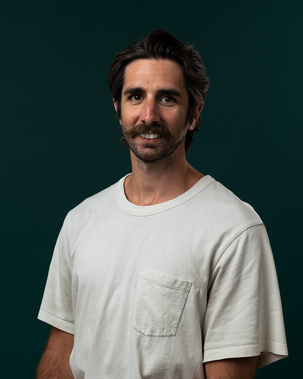 Kyle Horton, Senior Project Manager at Jacksonville creative agency Format Agency