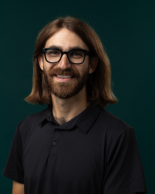 Griffin Syverson, Video Producer at Jacksonville creative agency Format Agency