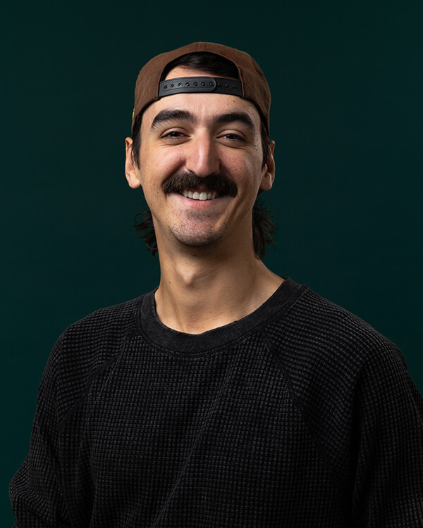 Jackson Hart, Video Producer at Jacksonville creative agency Format Agency