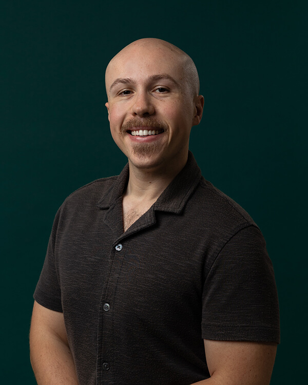 Taylor Kravtin, Video Editor & Post Production Specialist at Jacksonville creative agency Format Agency