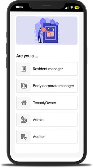 Tailor-made flexibility for Ordit App