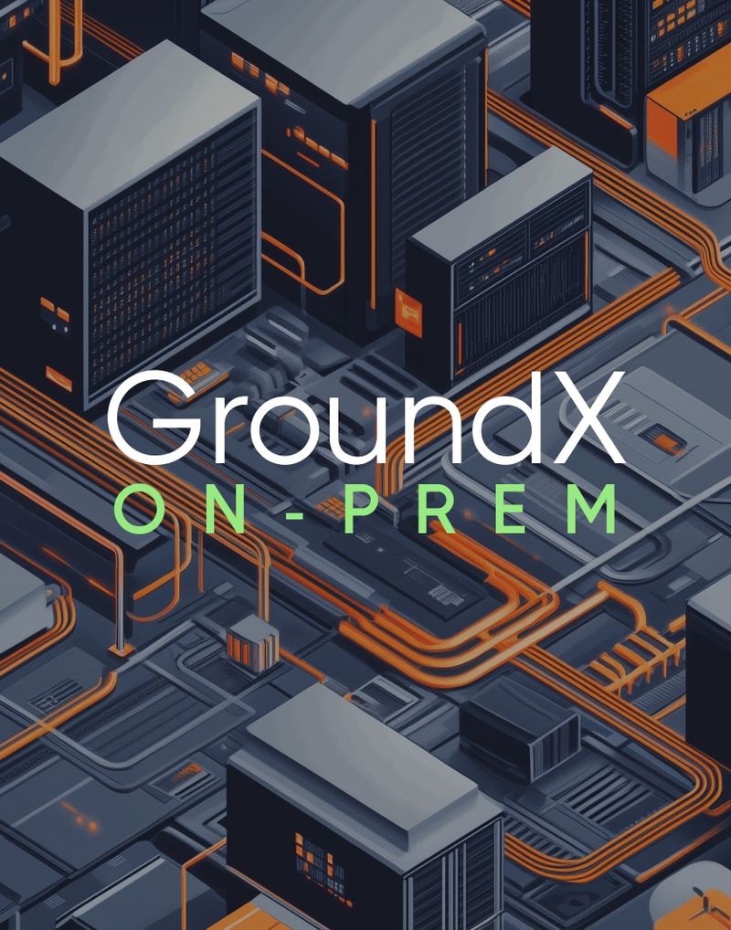 GroundX Shows How to Build a Private RAG System On-Prem, Setting the ...