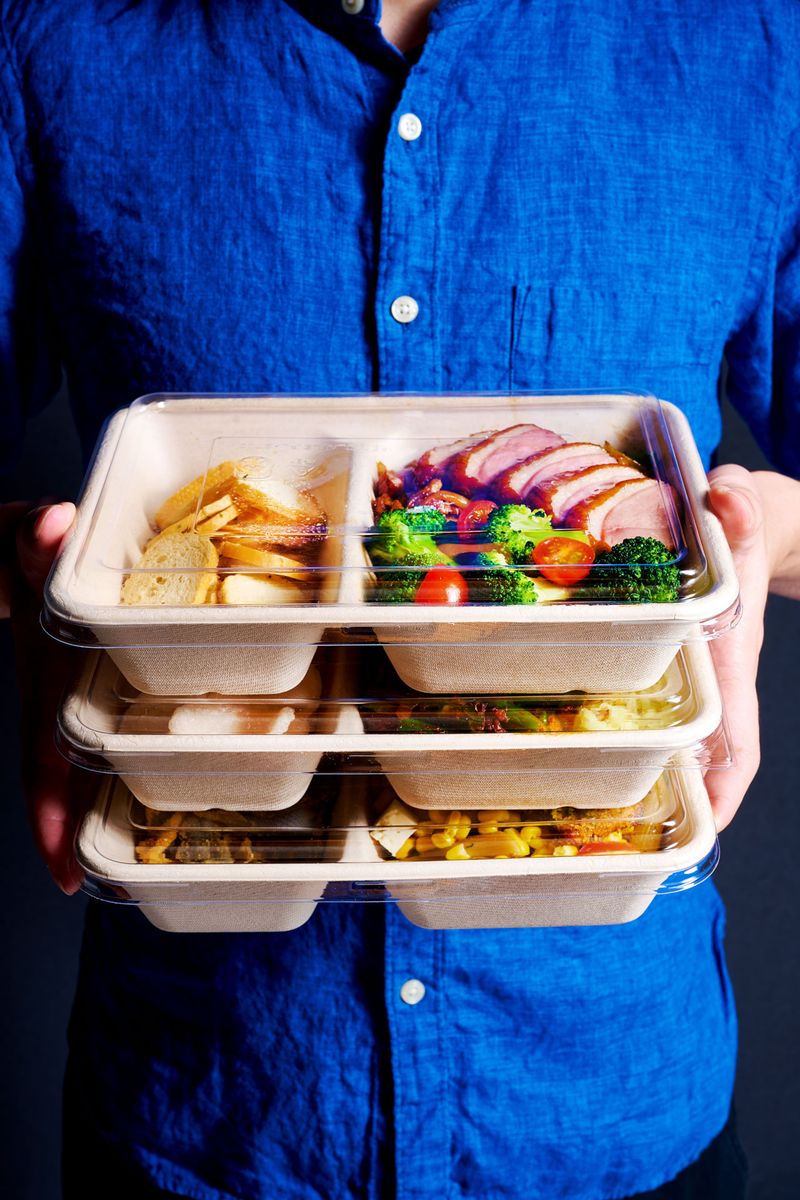 the best restaurant catering systems in 2024 |... Bento Catering Singapore | CaterCo Singapore