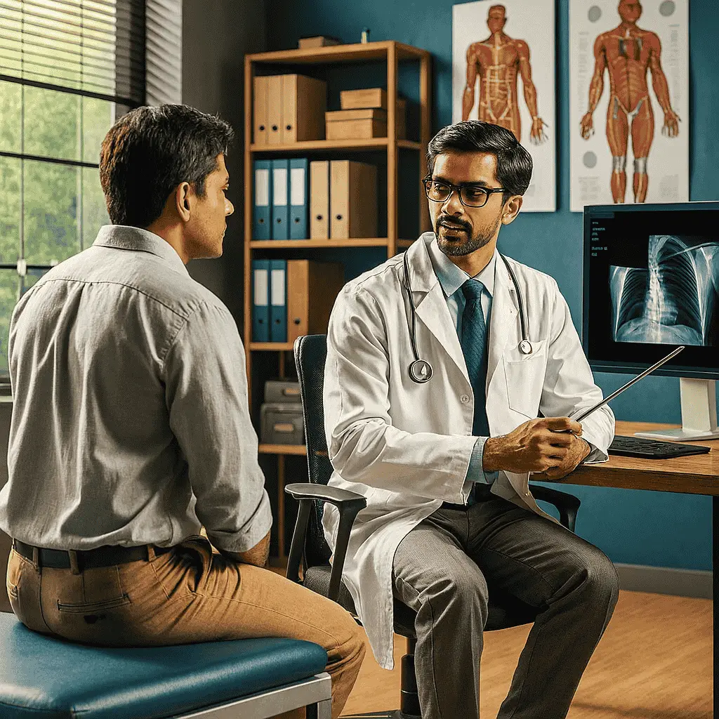 General Surgeons Consultations | Docube 
