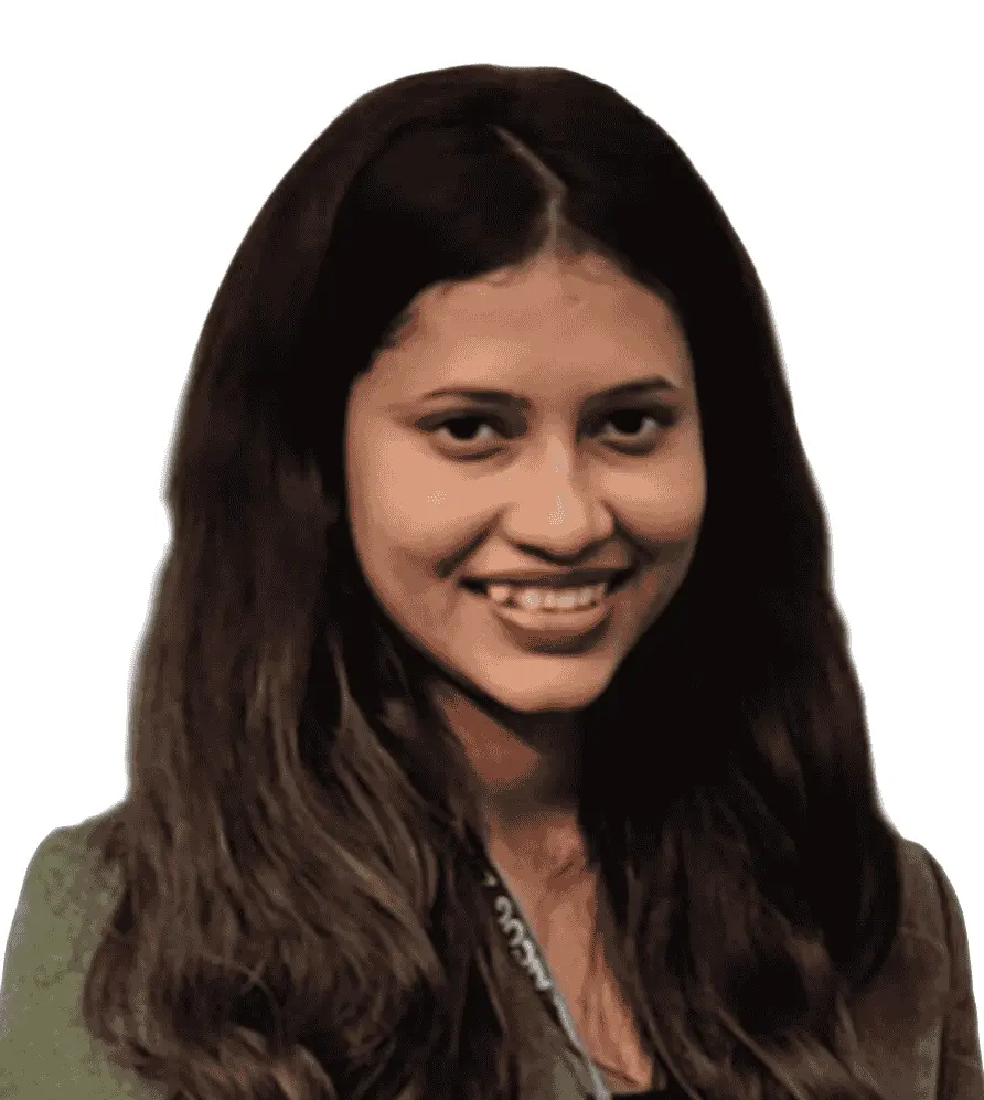 Dr. Srija Guha, Gynaecologist in Sarjapur, Bangalore. Expert in Gynaecological and Fertility related concerns.