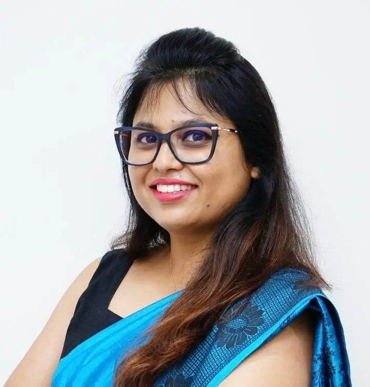 Dr. Nikita Maan Singh, Gynaecologist in Sarjapur, Bangalore. Expert in Gynaecological and Fertility related concerns.