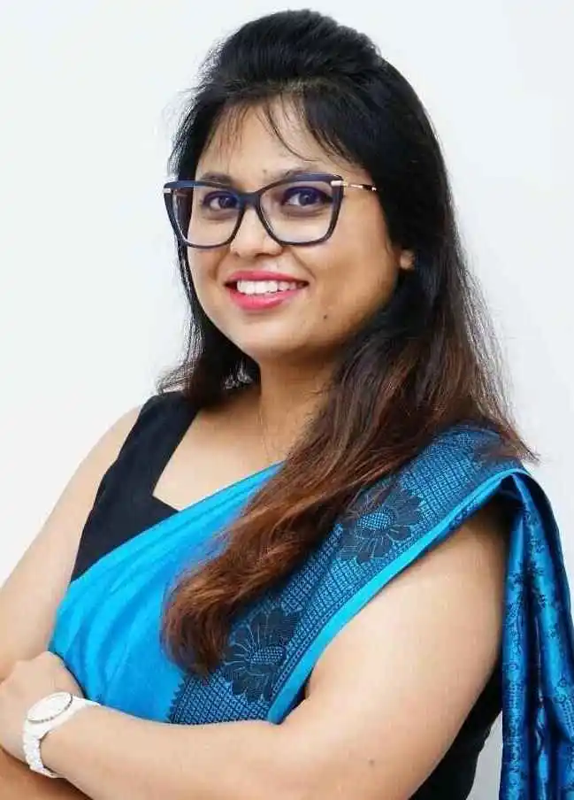 Dr. Nikita Maan Singh, Gynaecologist in Sarjapur, Bangalore. Expert in Gynaecological and Fertility related concerns.