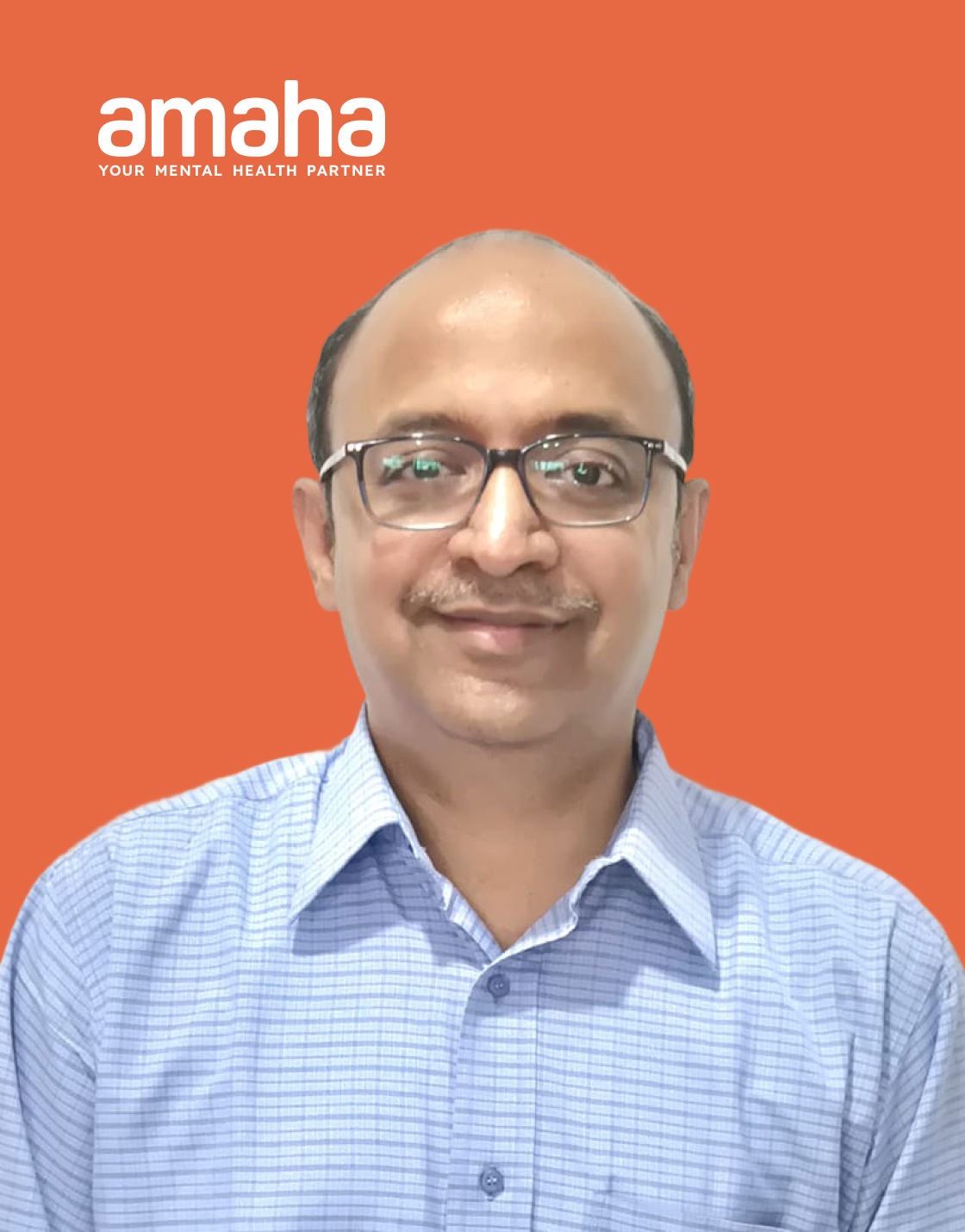 Dr. Ramakrishna Bhavanishankar, Psychiatrist, Sarjapur, Bangalore, Expert in Anxiety disorders, Depressive disorders and Stress management
