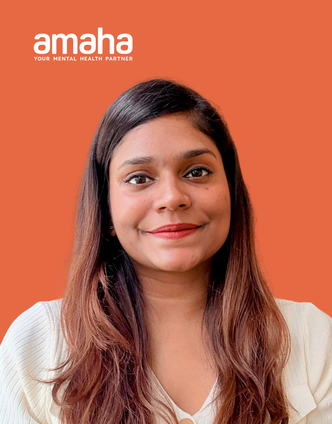 Divya Prasad, Psychologist in Sarjapur, Bangalore, Expert in CBT, Supportive Therapy, Mindfulness