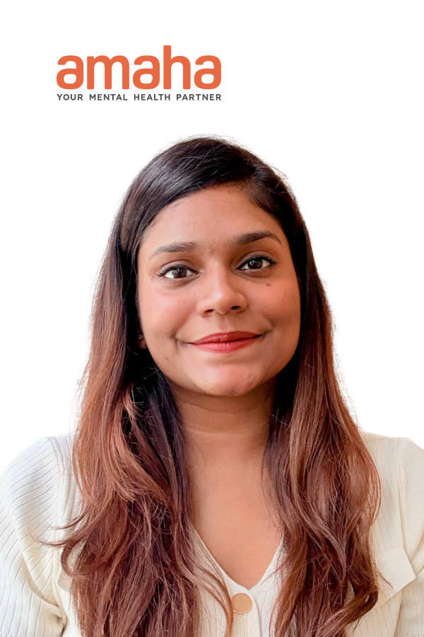 Divya Prasad, Psychologist in Sarjapur, Bangalore, Expert in CBT, Supportive Therapy, Mindfulness