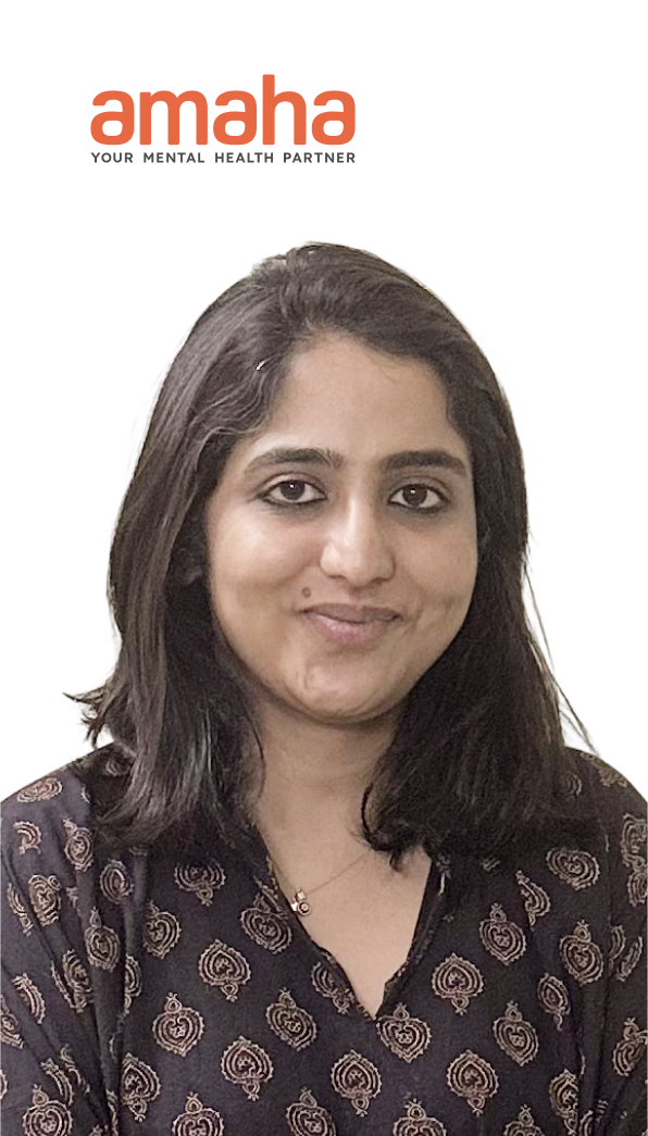 Dr. Lavanya Sharma, expert Psychiatrist in Koramangala and JP Nagar, Bangalore, Expert in Anxiety disorders, Depressive disorders and Stress management