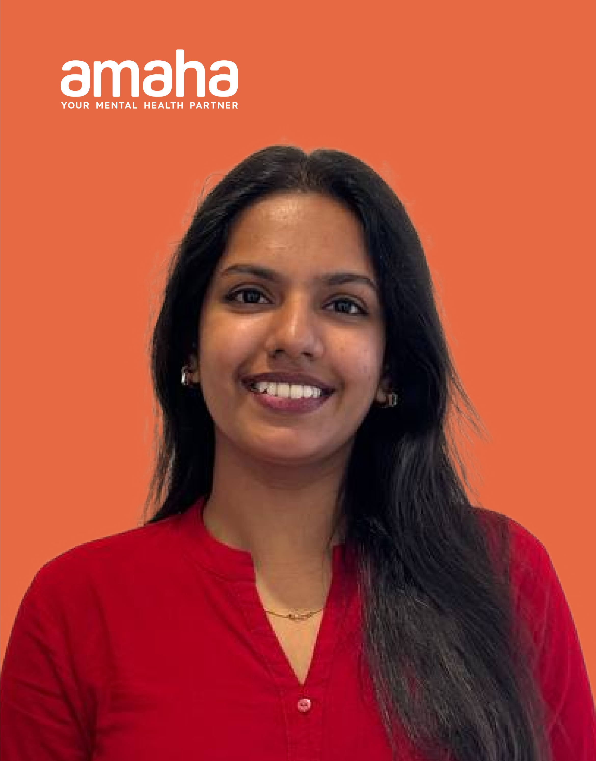 Dharshini G, Psychologist in Koramangala, Bangalore, Expert in CBT, Humanistic Therapy, Mindfulness