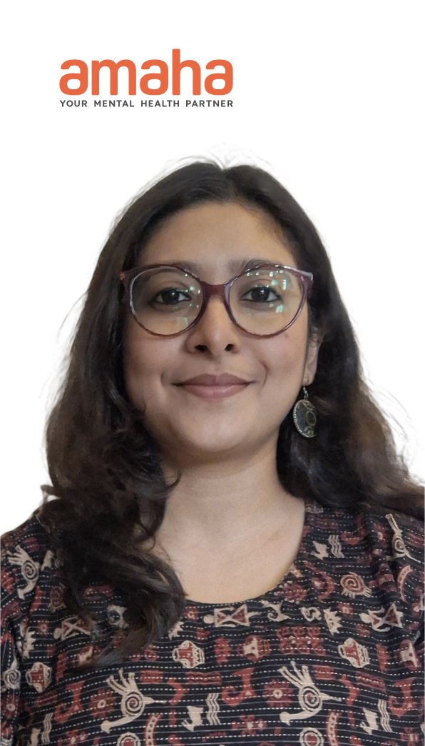 Shaheli Mukherjee is an expert Psychologist in JP Nagar, Bangalore, Expert in CBT, Supportive Therapy, Mindfulness