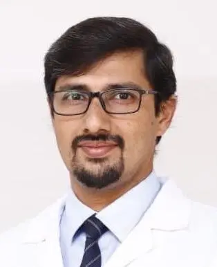 Dr. Muralidhar S Kathalagiri, expert General and Bariatric Gastrointestinal Surgeon in Whitefield, Bangalore. 