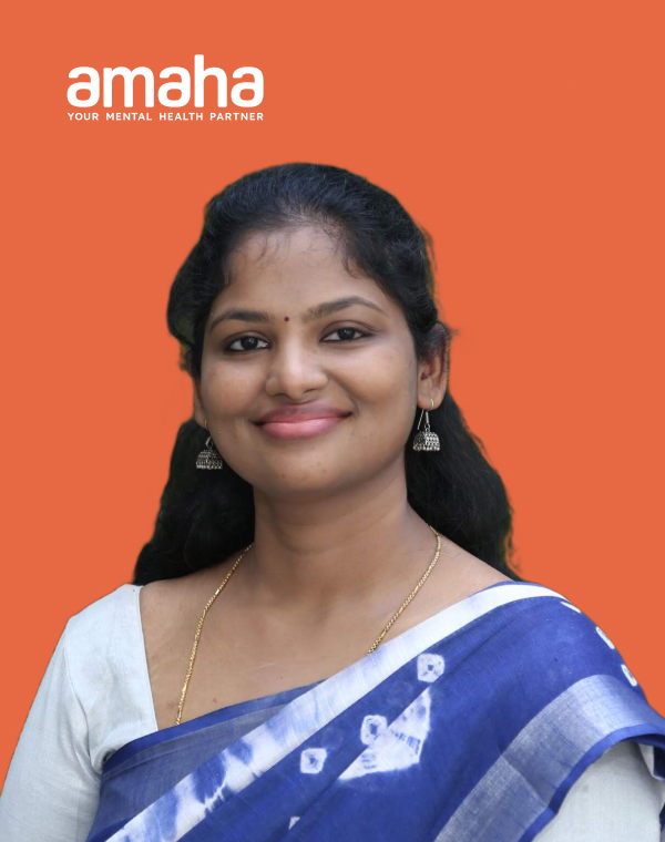 Dr. Geetanjali P, expert Psychiatrist in Whitefield, Bangalore, Expert in Anxiety disorders, Depressive disorders and Stress management