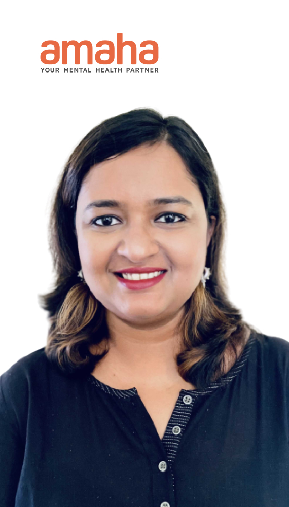 Deepanwita Roy is an expert Psychologist in Whitefield, Bangalore, Expert in CBT, Supportive Therapy, Mindfulness