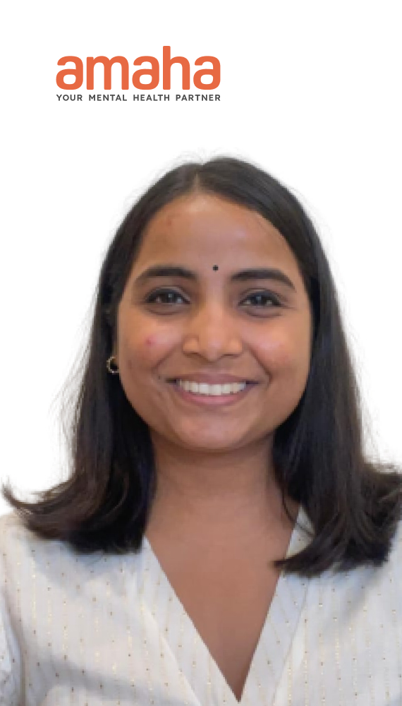 Pragya Singh is an expert Psychologist in Whitefield, Bangalore, Expert in CBT, Depressive disorders and Acceptance and Commitment Therapy