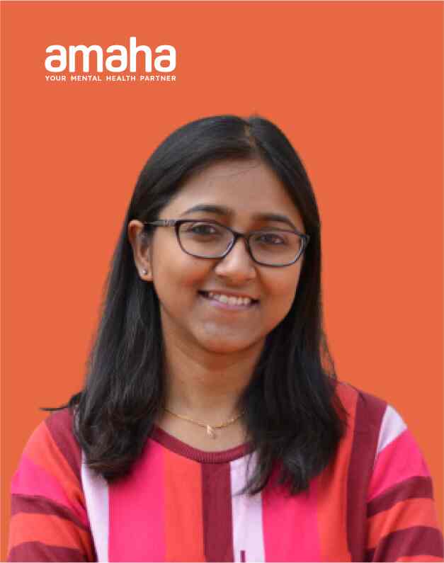 Anuradha Palit, a Psychologist in Koramangala, Bangalore, is an expert in anxiety, depression, trauma, and relationships.