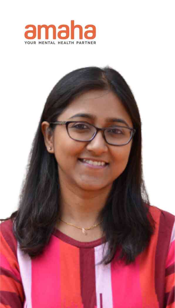 Anuradha Palit, a Psychologist in Koramangala, Bangalore, is an expert in anxiety, depression, trauma, and relationships.
