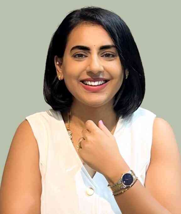 Dr. Shilpa Sharath Kumar, Expert Medical Cosmetologist in Koramangala, Bangalore