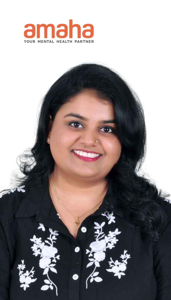 Rajalakshmi R is an expert Psychologist in Koramangala, Bangalore, Expert in CBT, Depressive disorders and Acceptance and Commitment Therapy