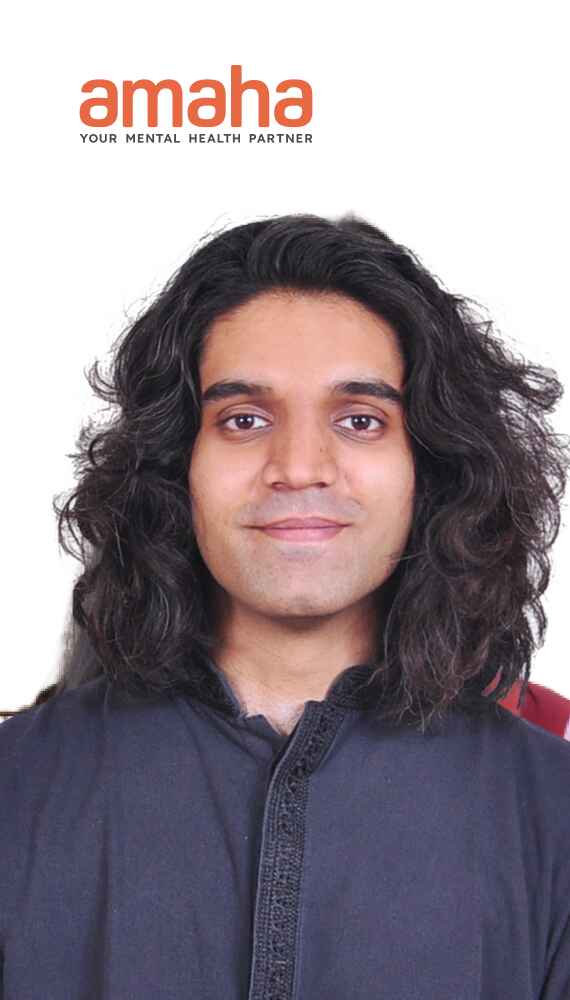 Pulkit Sharma is an expert Psychologist in Koramangala, Bangalore, Expert in Affirmative Therapy, Depressive disorders and Psychodynamic Therapy