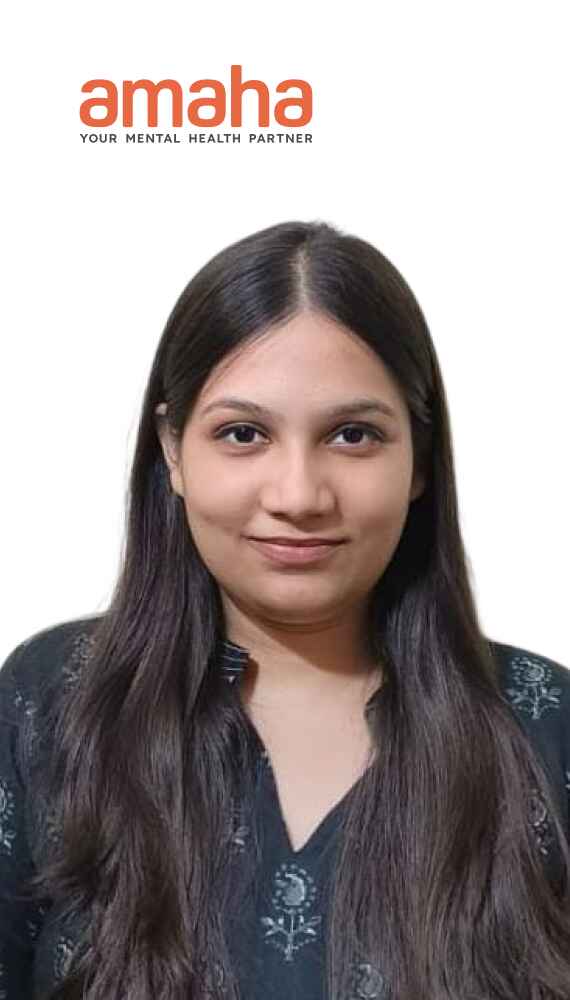 Shreemoyee Mukherjee is an expert Psychologist in Whitefield, Bangalore, Expert in CBT, Depressive disorders and Humanistic Therapy