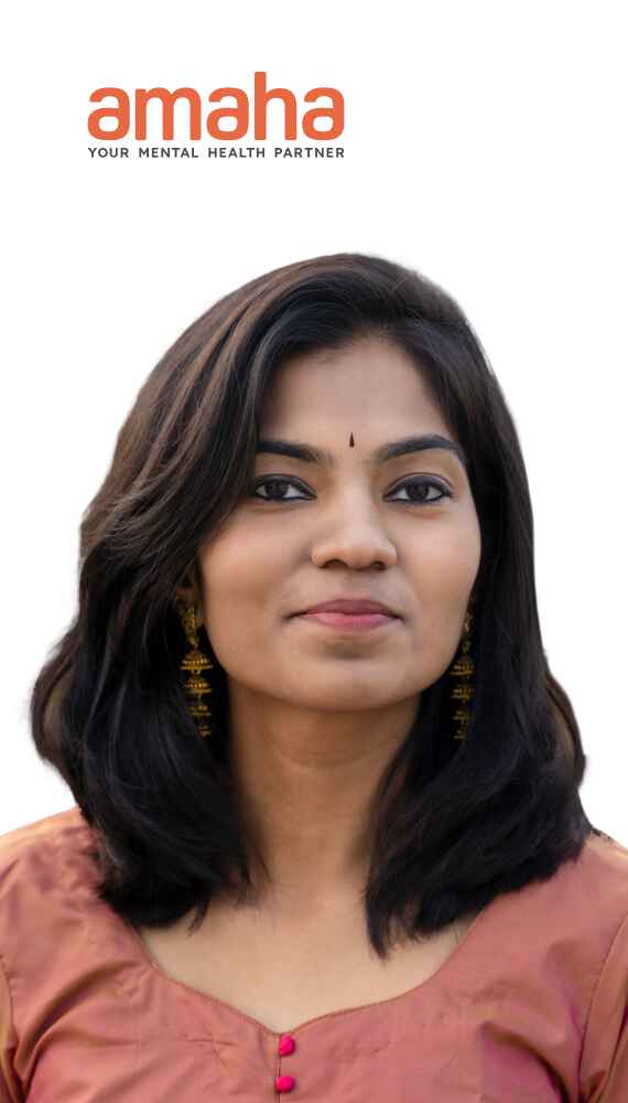 Uma Maheshwari Ganesh is an expert Psychologist in JP Nagar, Bangalore, Expert in CBT, treating depressive disorders and Supportive Therapy