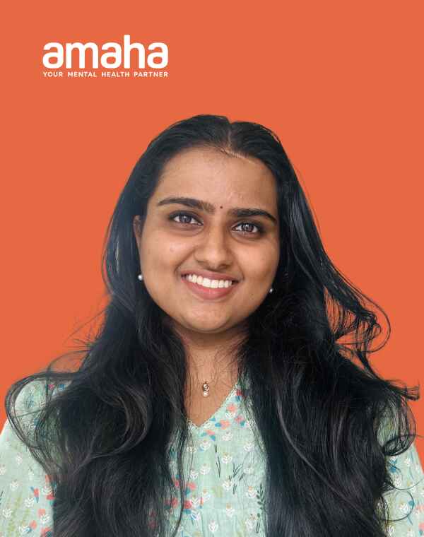 Ardra Ramdas is an expert Psychologist in JP Nagar, Bangalore, Expert in CBT, treating depressive academic concerns and Mindfulness
