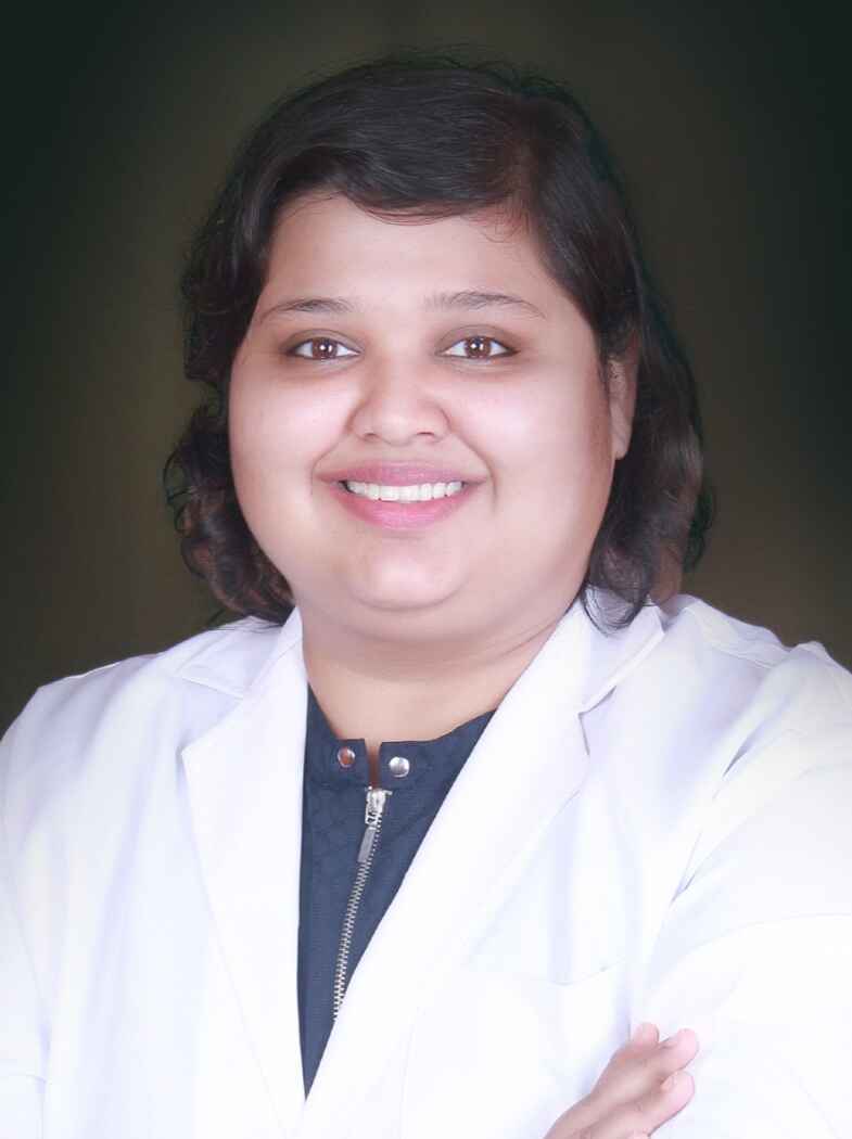 Dr. Ritika Agarwal, expert Dental doctor in JP Nagar, Bangalore